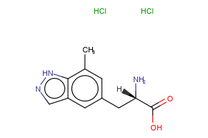 1414976 15 0 R 2 Amino 3 7 Methyl 1H Indazol 5 Yl Propanoic Acid